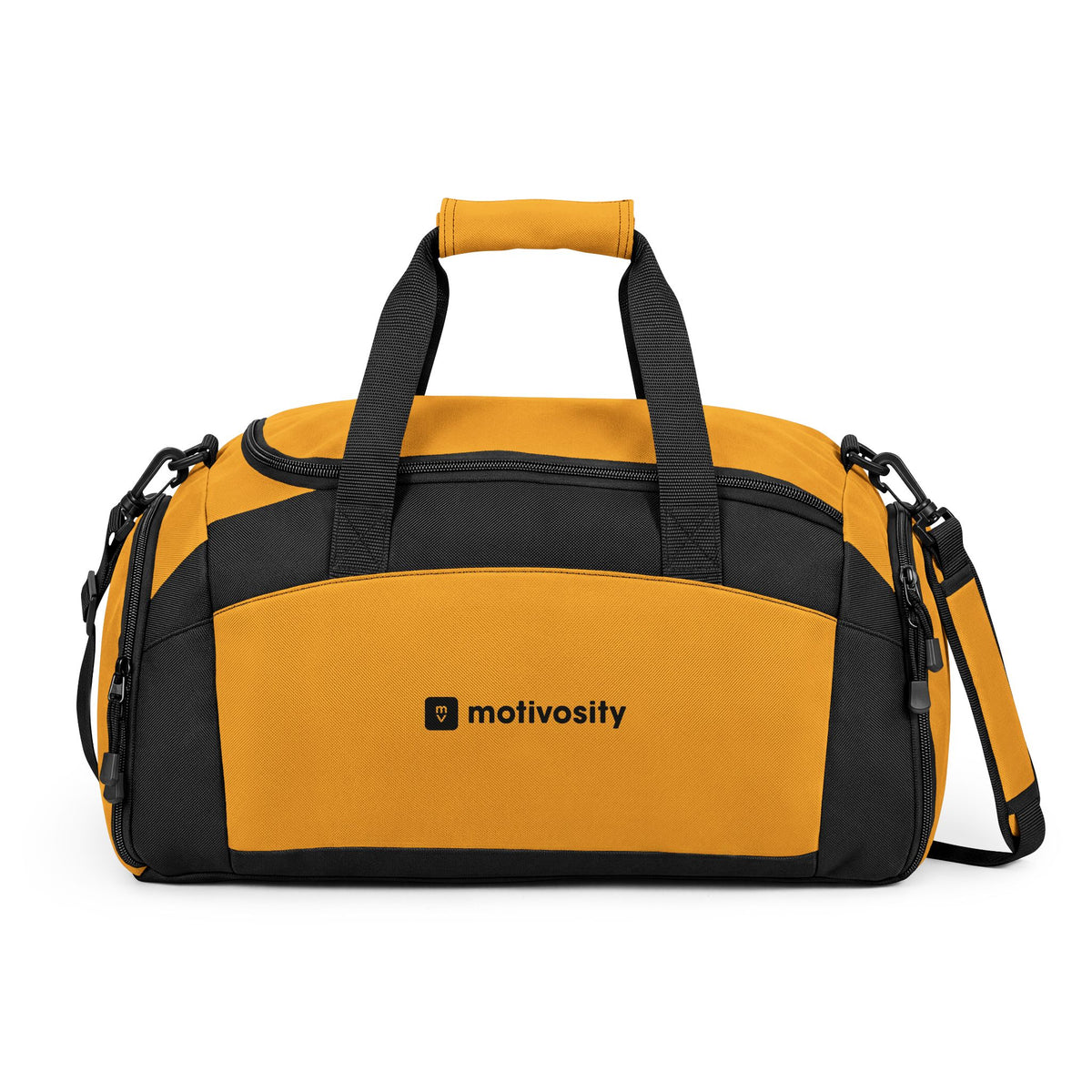 Sample Gym Bag