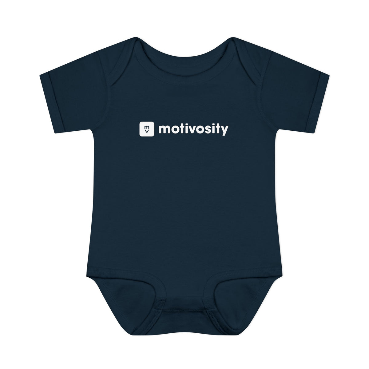 Sample Infant Baby Rib Bodysuit