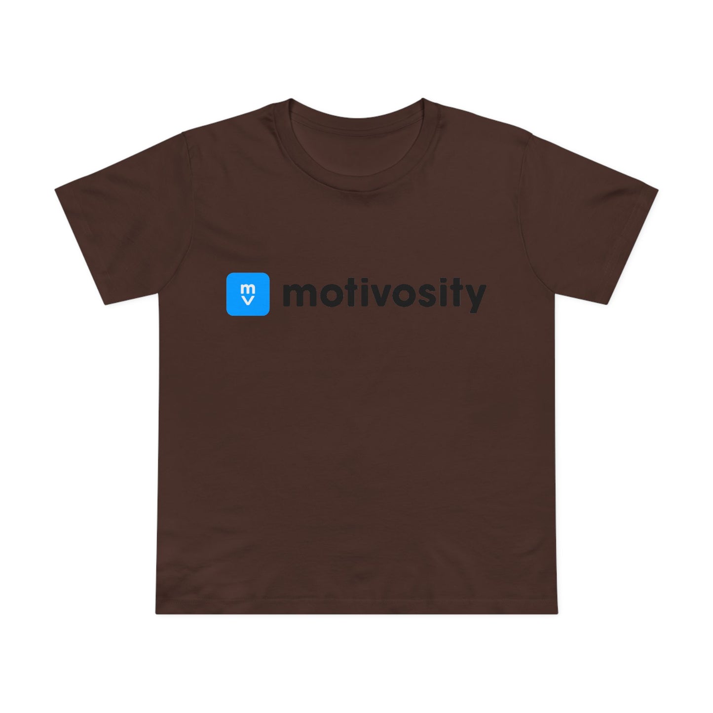 Sample AS Colour Women’s Maple Tee