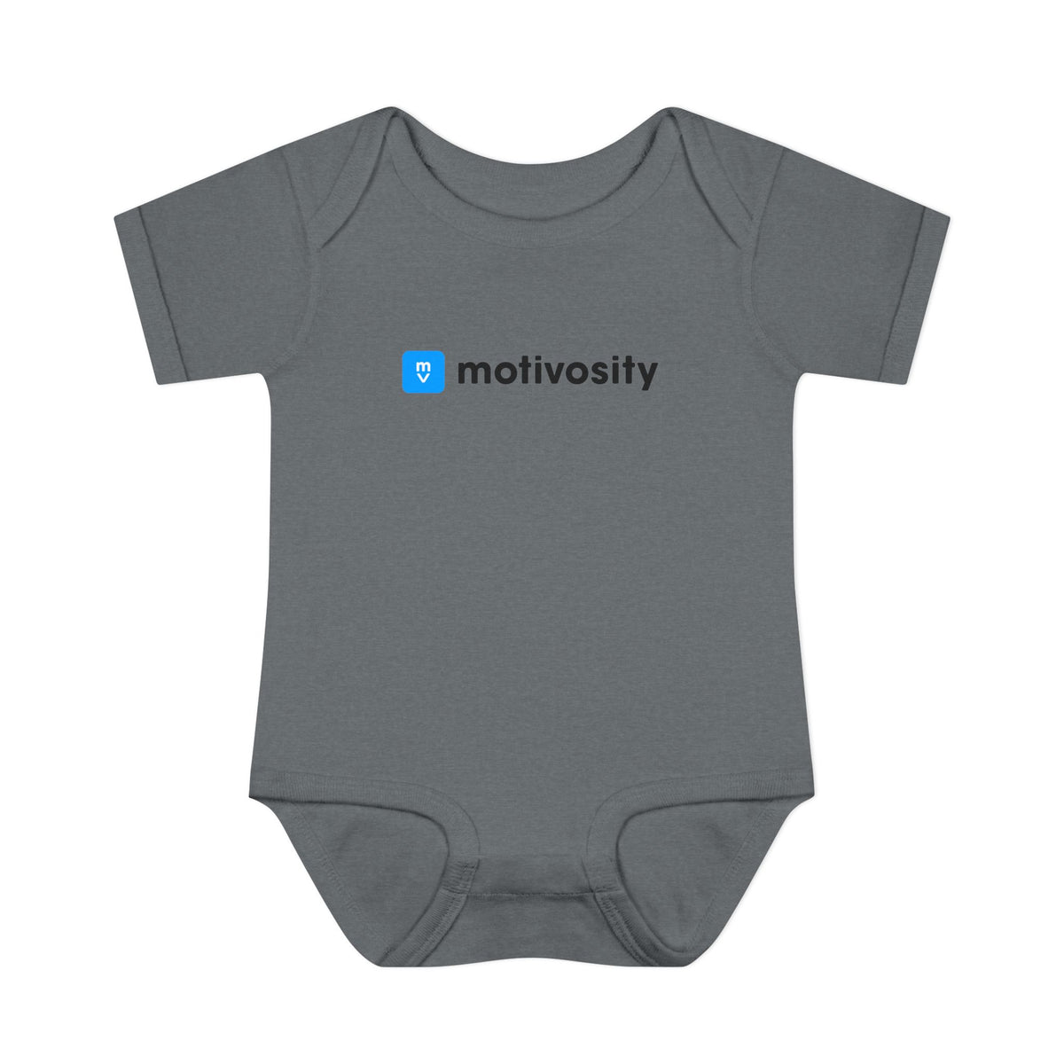 Sample Infant Baby Rib Bodysuit