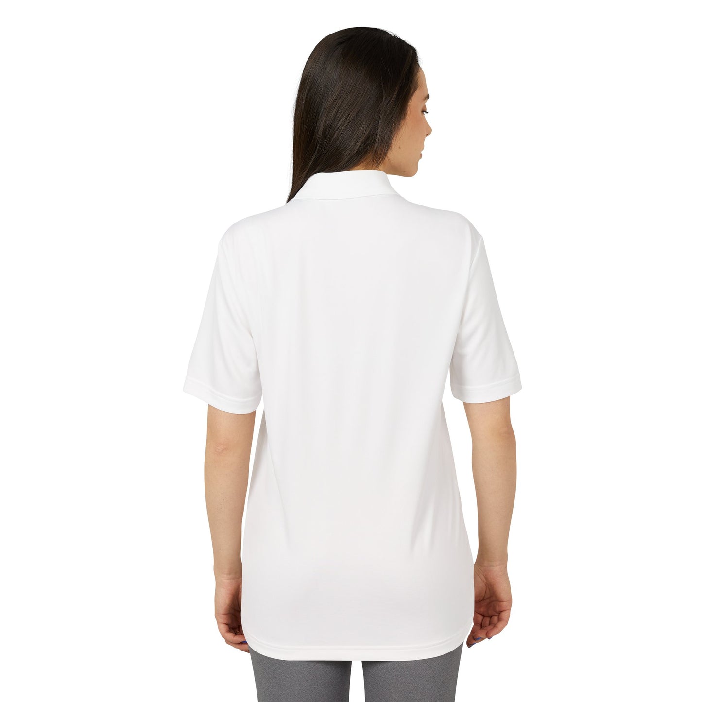 Bearcom Adidas Unisex Performance Polo