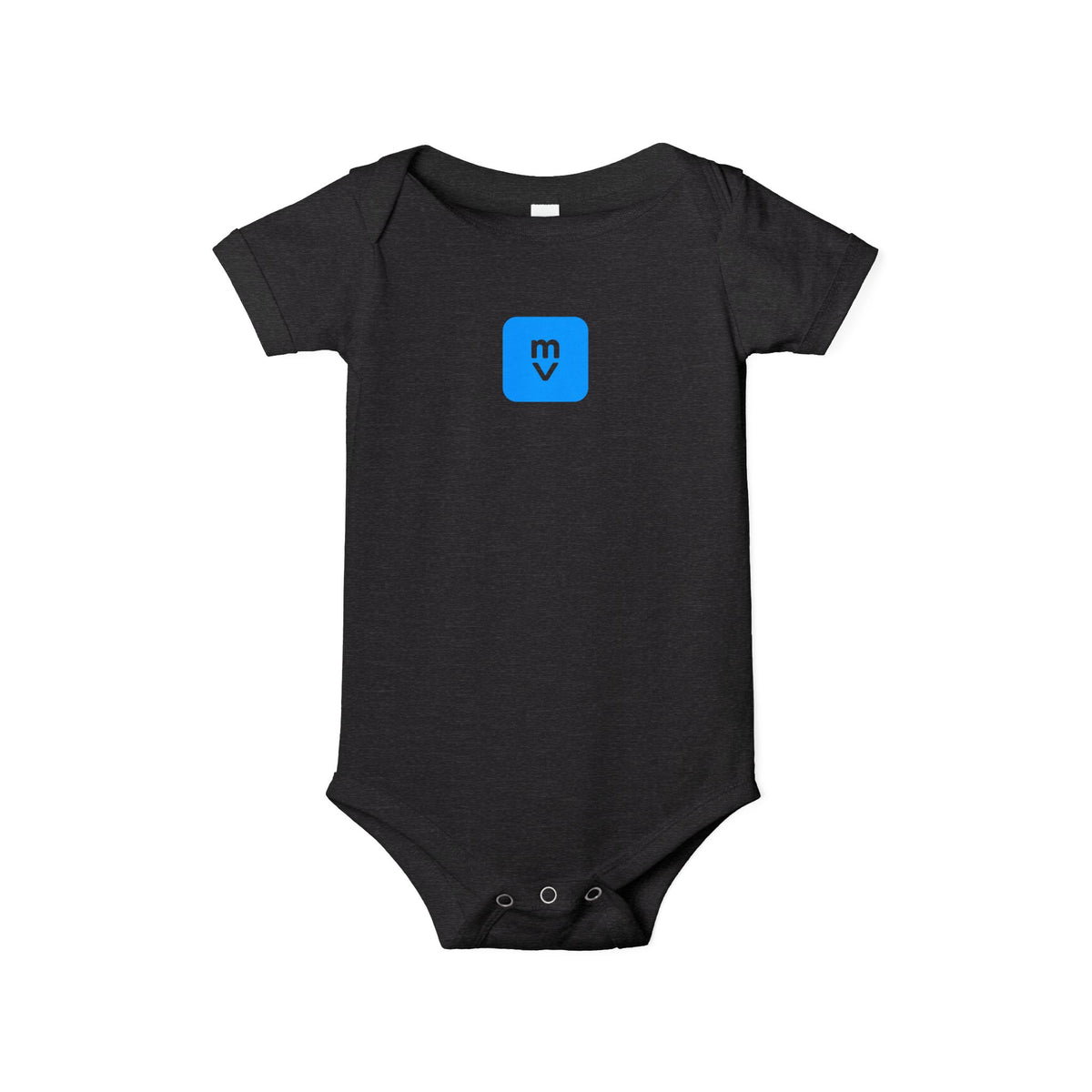 Sample Infant Jersey One Piece