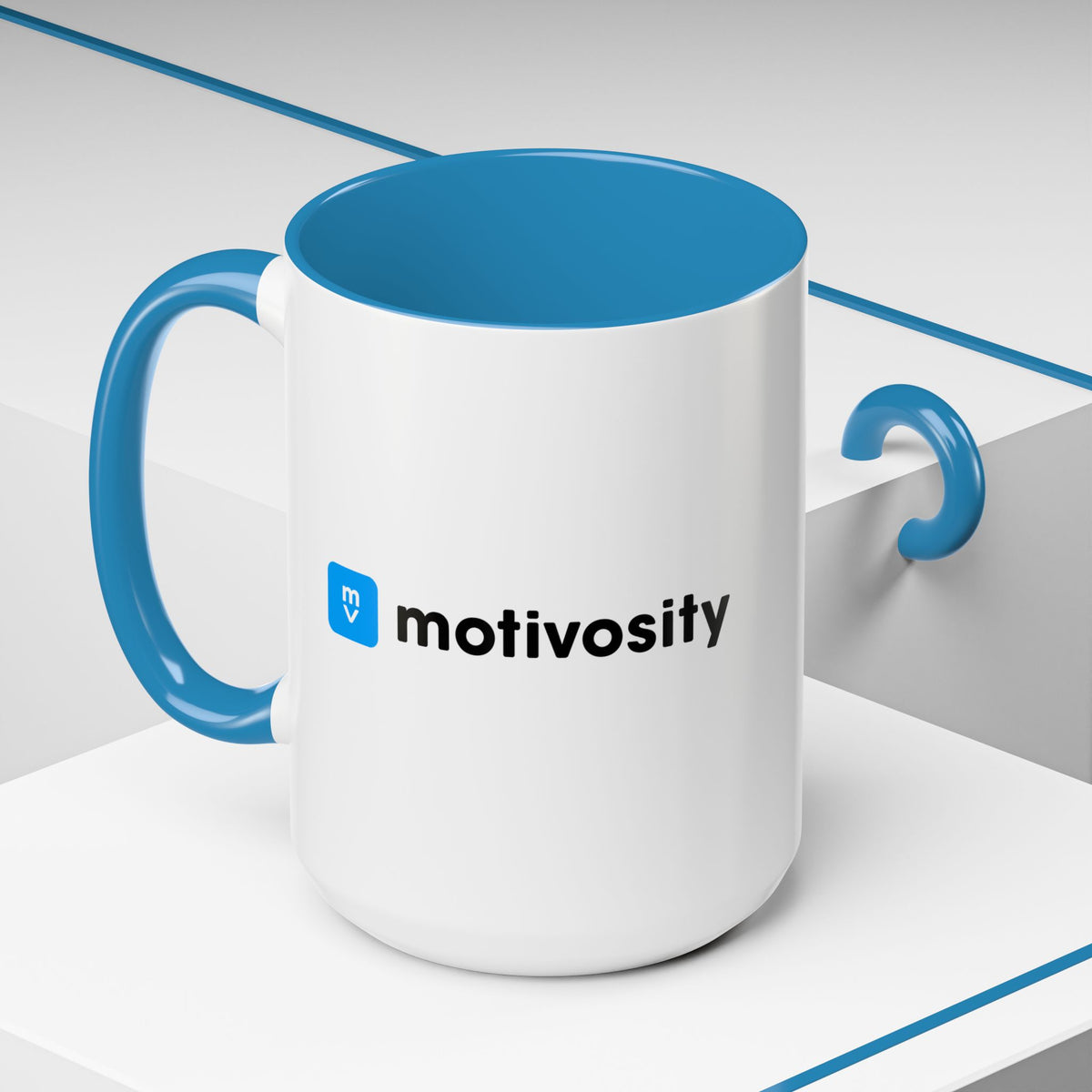 Accent Coffee Mug