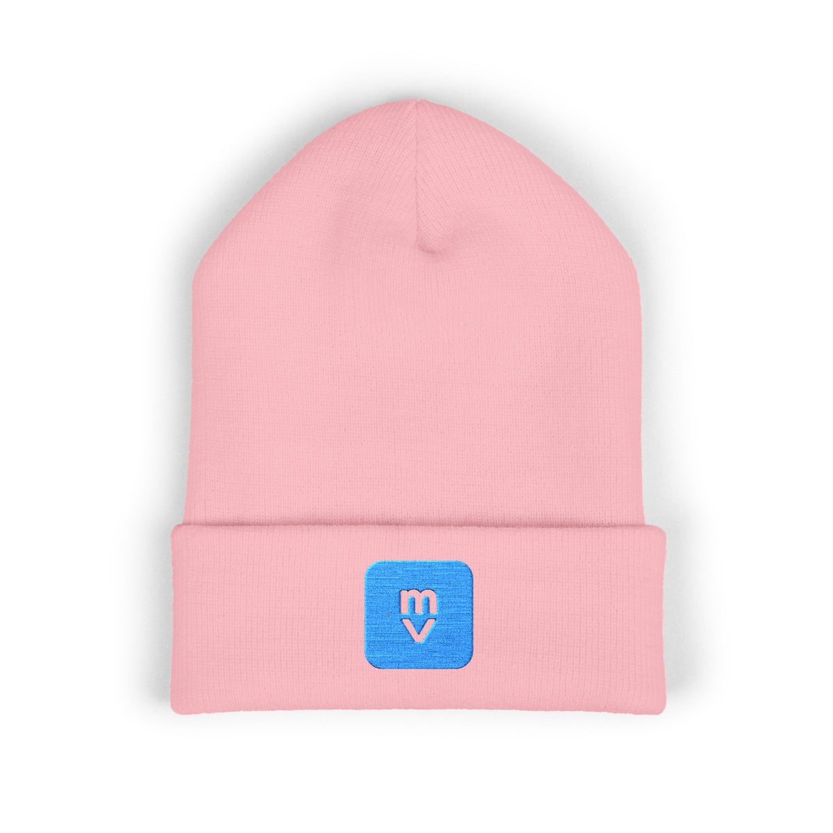 Sample Classic Cuffed Beanie (Embroidery)