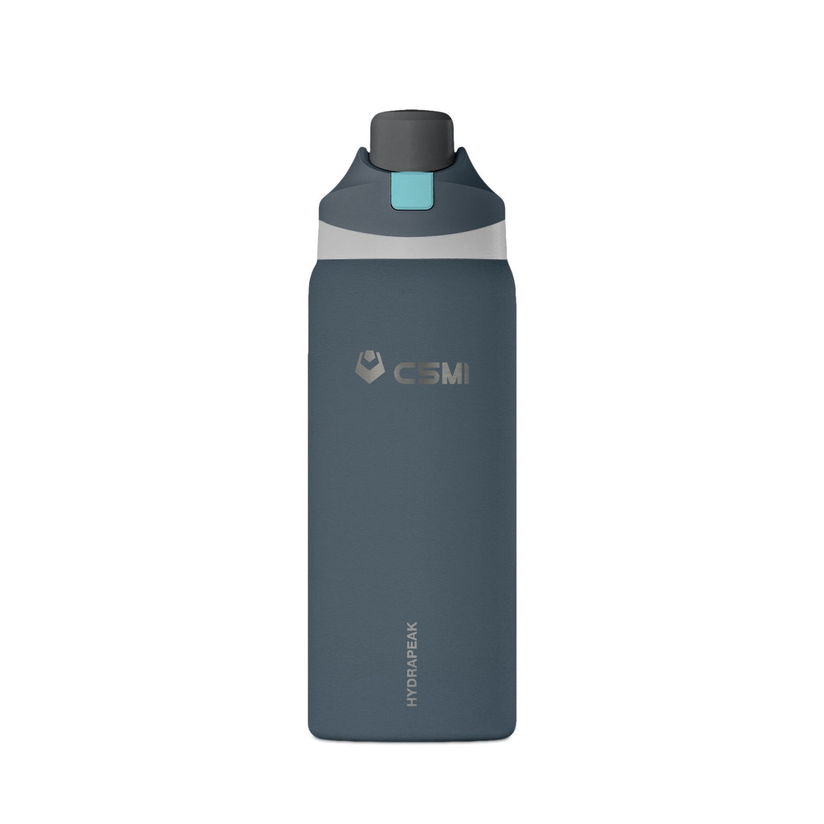C5MI HydraPeak Oasis Insulated Water Bottle 32oz