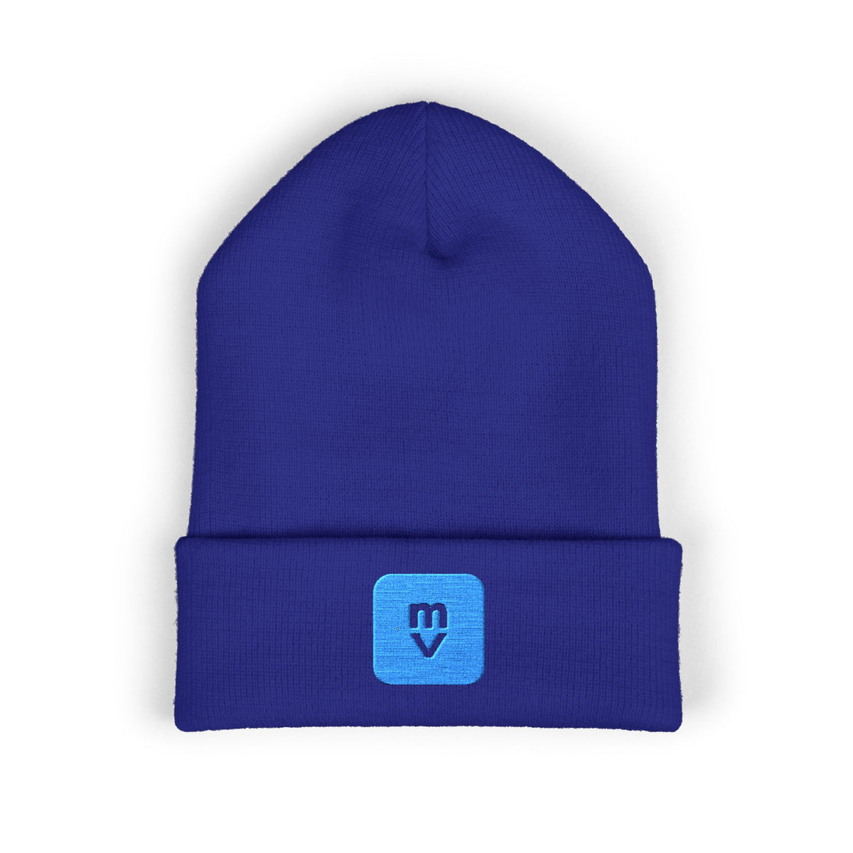 Sample Classic Cuffed Beanie (Embroidery)