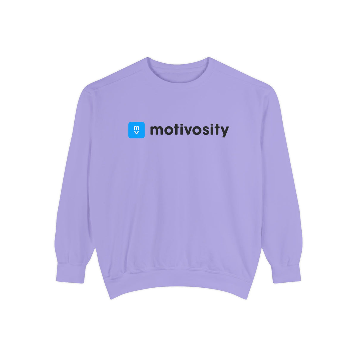 Sample Comfort Colors Unisex Garment-Dyed Sweatshirt
