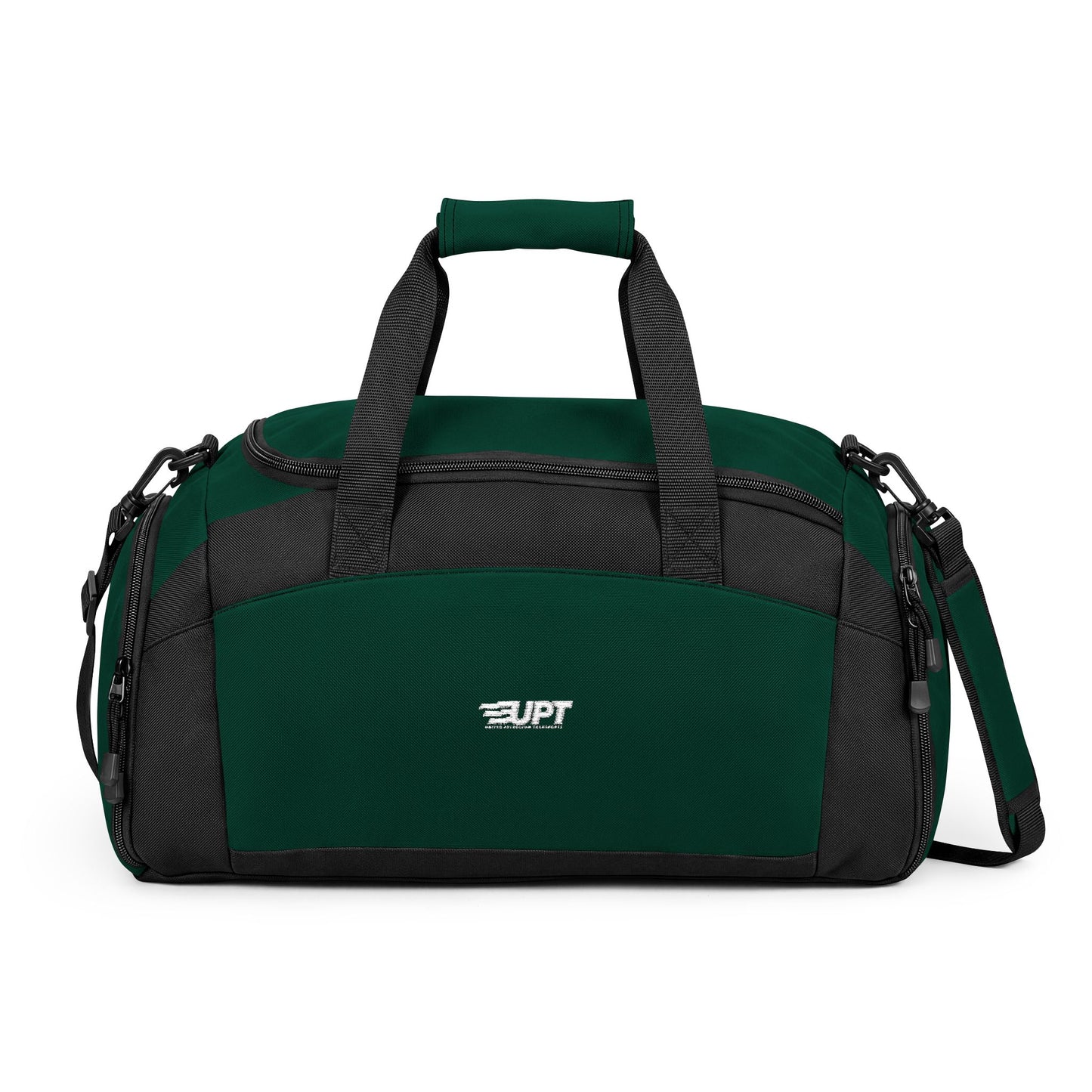 UPT Port & Company Duffel Gym Bag