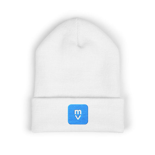 Sample Classic Cuffed Beanie (Embroidery)
