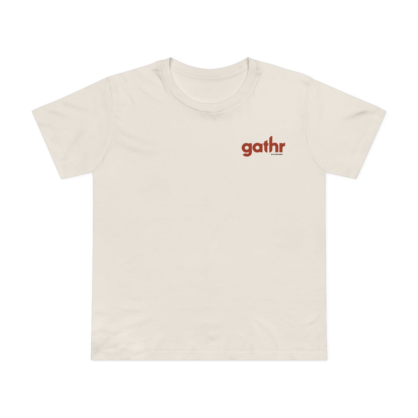 Gathr AS Colour Women’s Maple Tee