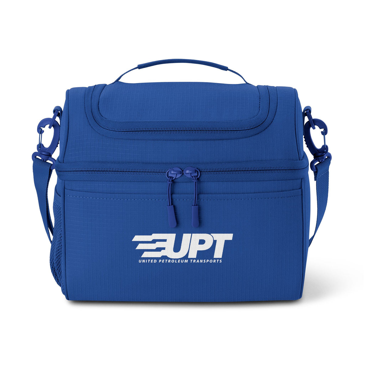UPT Port Authority 6 Can Lunch Cooler Bag