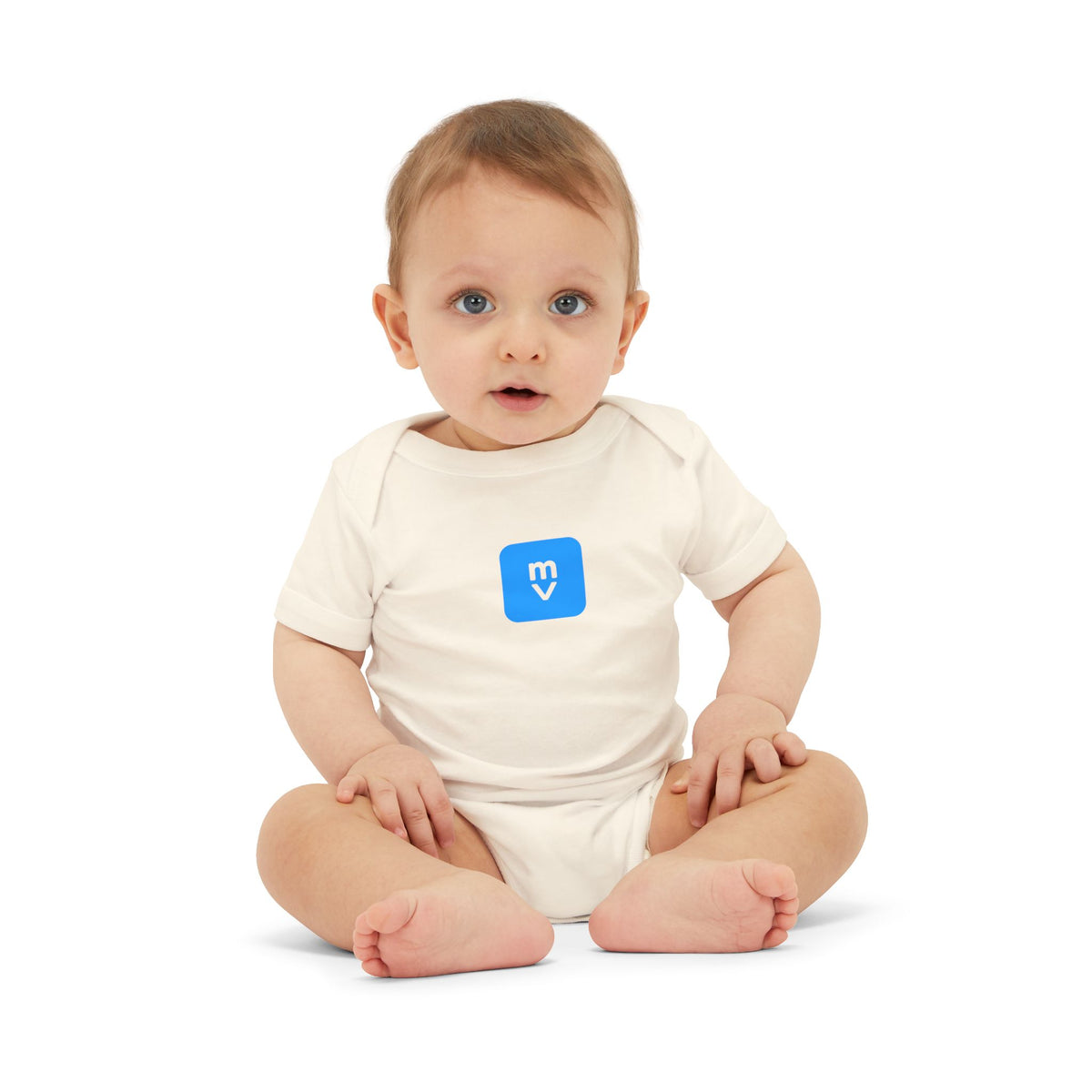 Sample Infant Jersey One Piece