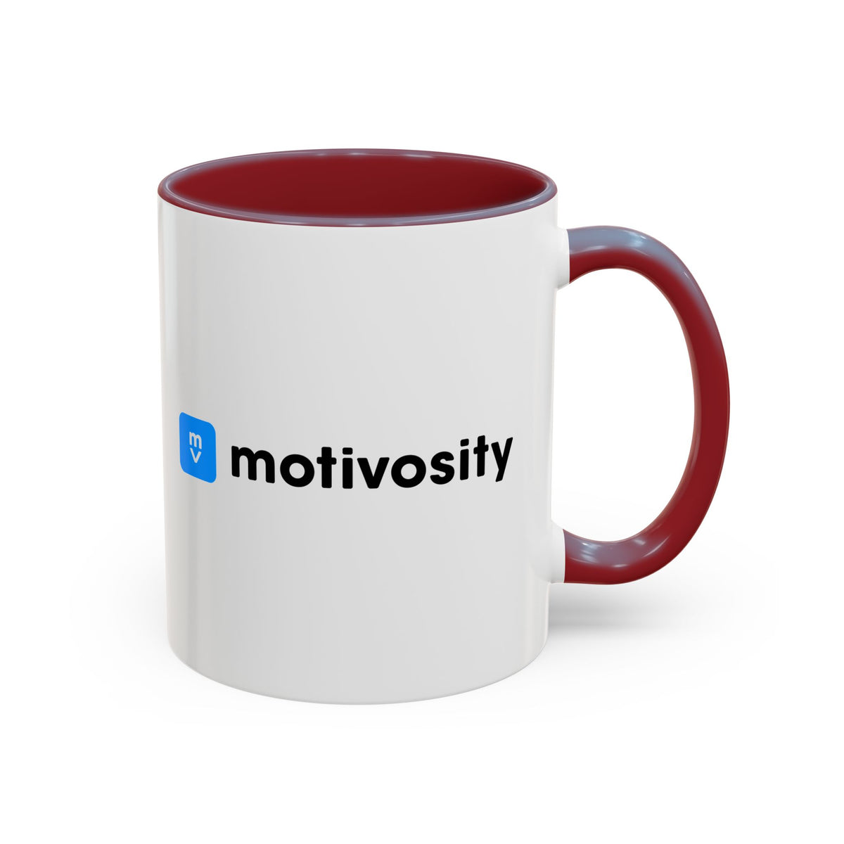 Accent Coffee Mug