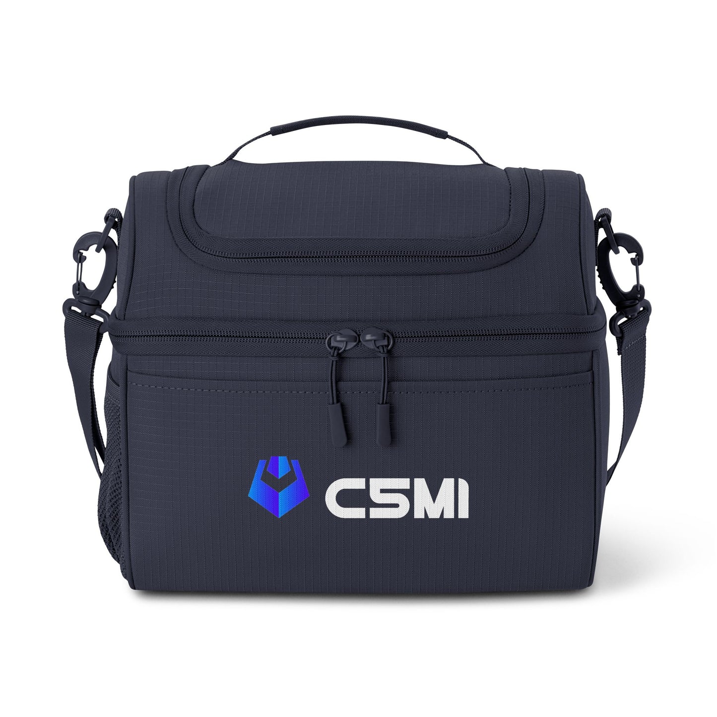 C5MI Port Authority 6 Can Lunch Cooler Bag