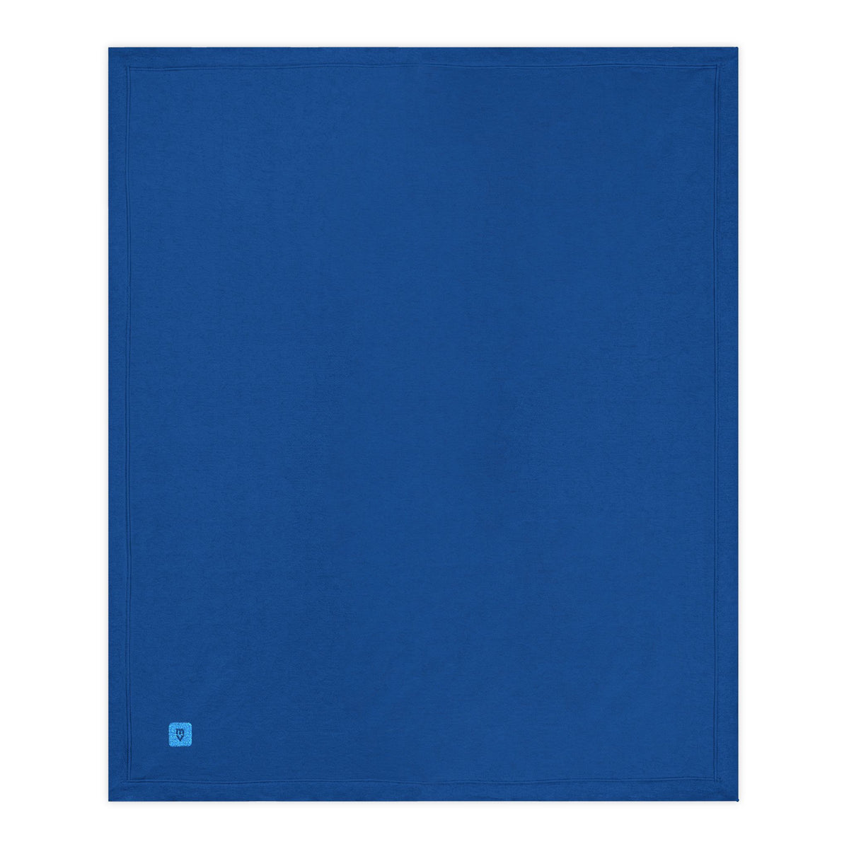 Sample Stadium Blanket