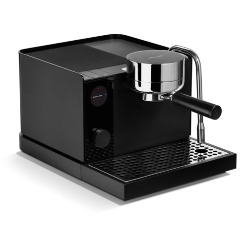Fellow Espresso Series 1 Home Espresso Machine, Black - 1SMB-NA.png
