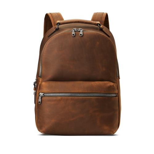 Shinola The Runwell Backpack Medium Brown - Navigator Leather - 20040630.png