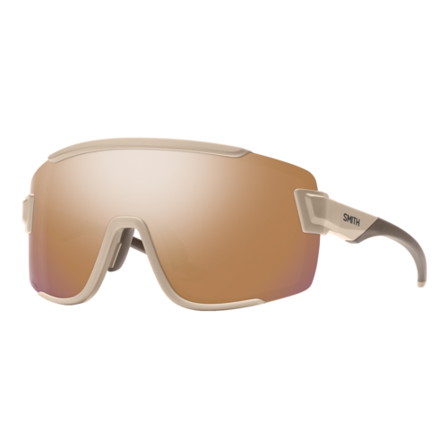 Smith Wildcat Sunglasses Matte Summit/ChromaPop Rose Gold Mirror - 2015164VF990K.png