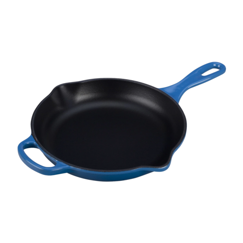 Le Creuset 9-inch Signature Skillet - 20182023200001.png