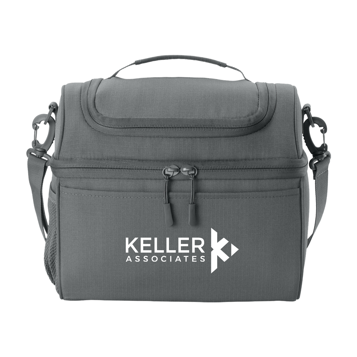 Keller Associates Lunch Cooler Bag