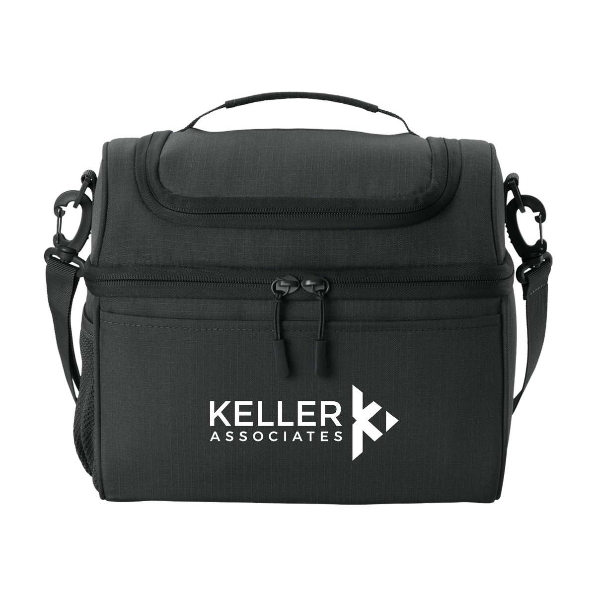 Keller Associates Lunch Cooler Bag