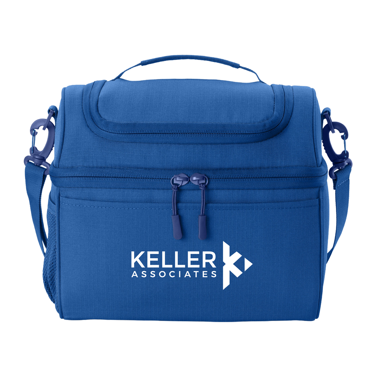 Keller Associates Lunch Cooler Bag