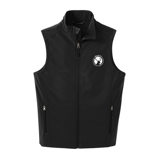 Wapiti Port Authority® Men's Core Soft Shell Vest