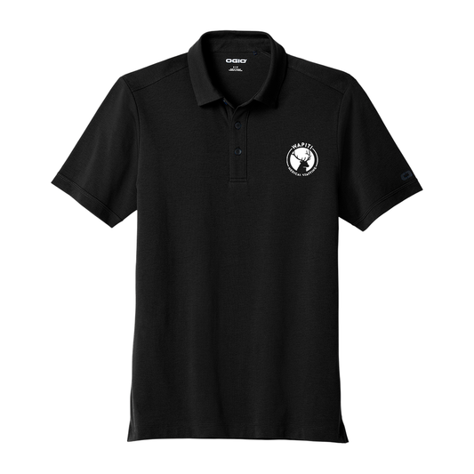 Wapiti OGIO® Unisex Limit Polo