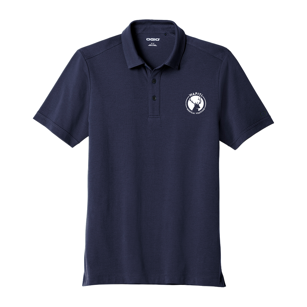 Wapiti OGIO® Unisex Limit Polo