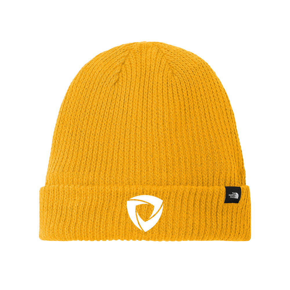 Attain IT North Face Circular Rib Beanie