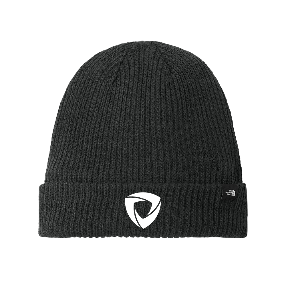 Attain IT North Face Circular Rib Beanie