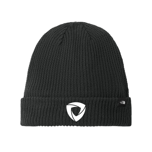 Attain IT North Face Circular Rib Beanie