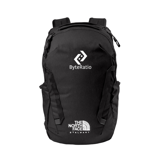 ByteRatio North Face Stalwart Backpack
