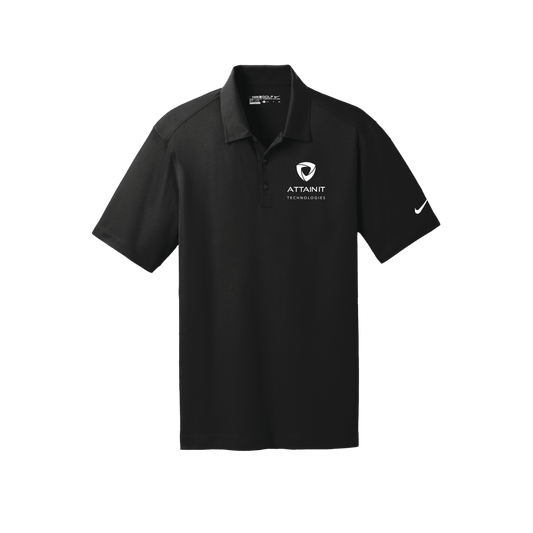 Attain IT Dri-FIT Vertical Mesh Polo