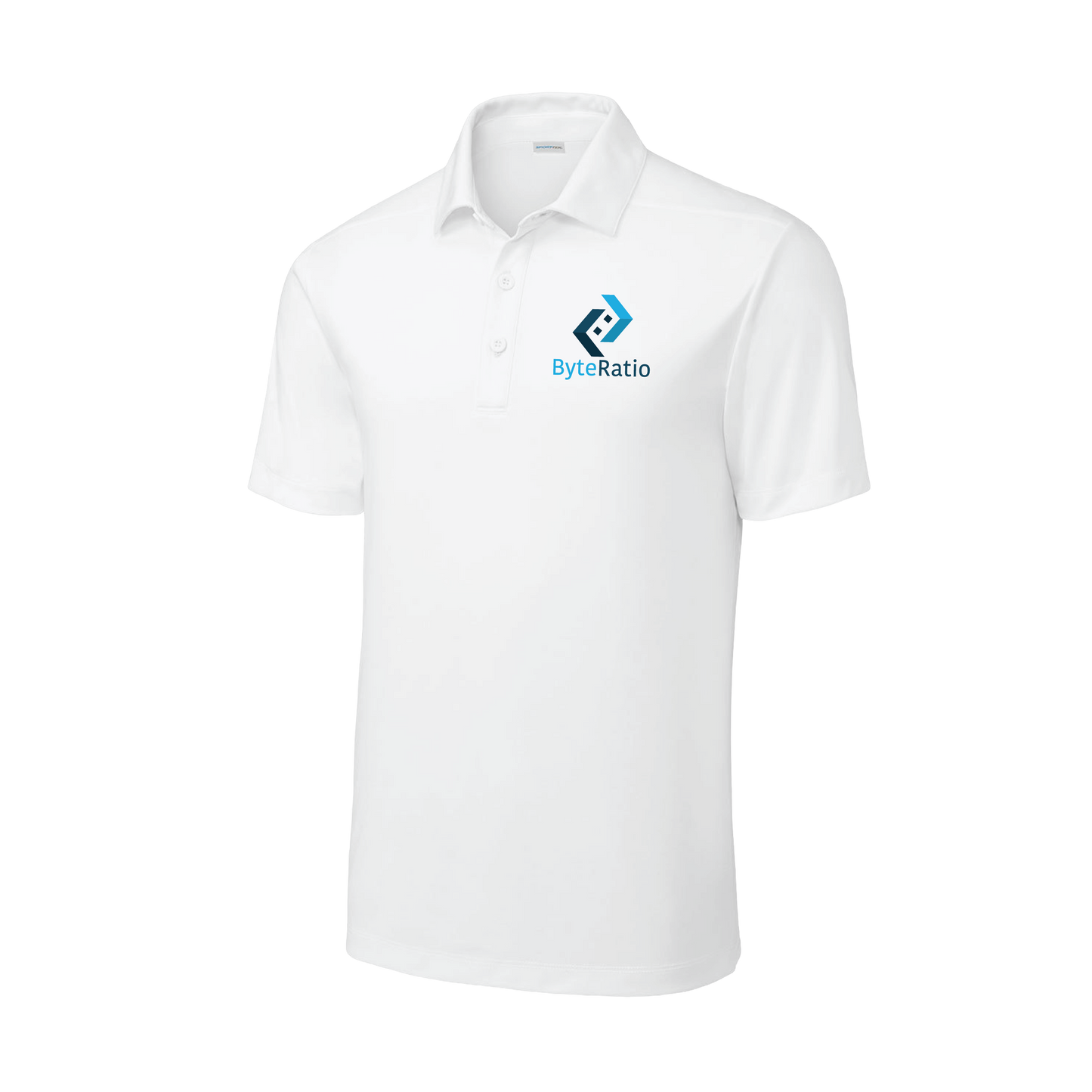 Byte Ratio Men's Posi-UV® Pro Polo