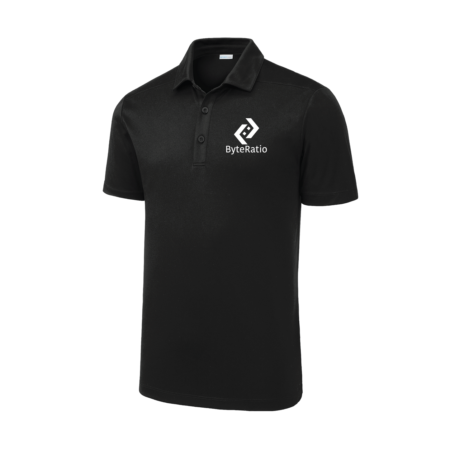 Byte Ratio Men's Posi-UV® Pro Polo