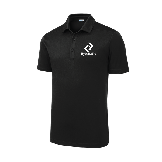 Byte Ratio Men's Posi-UV® Pro Polo