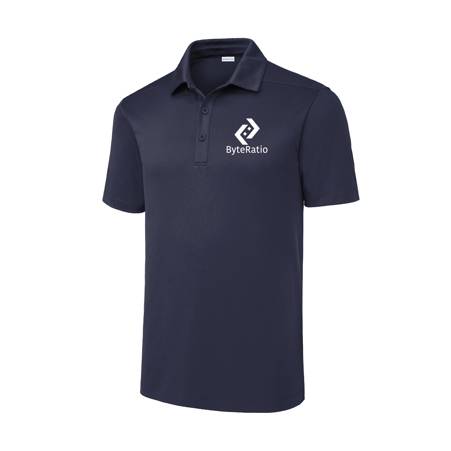 Byte Ratio Men's Posi-UV® Pro Polo