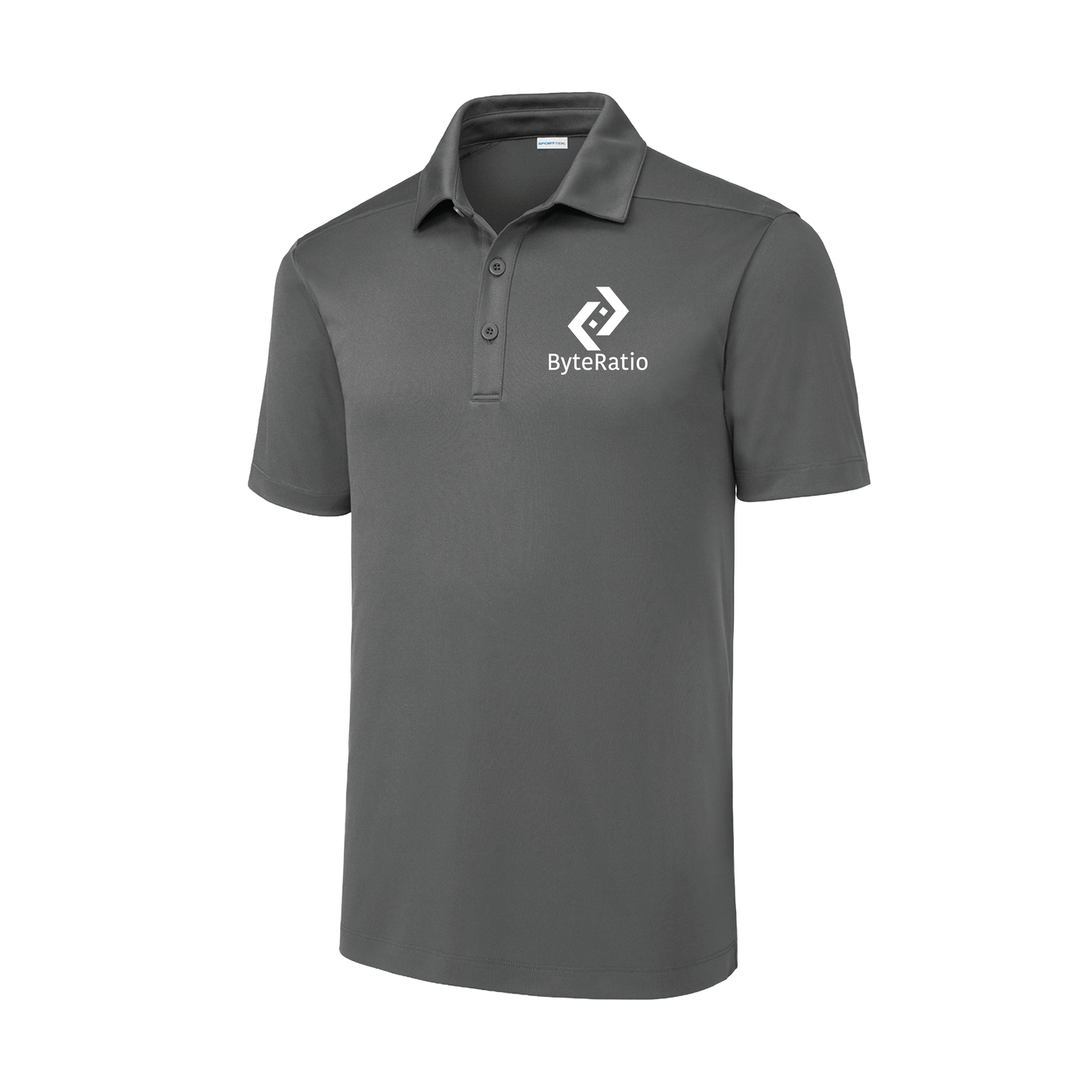 Byte Ratio Men's Posi-UV® Pro Polo