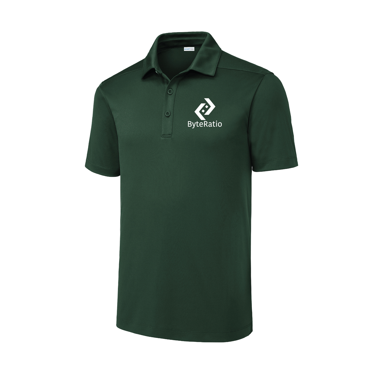 Byte Ratio Men's Posi-UV® Pro Polo