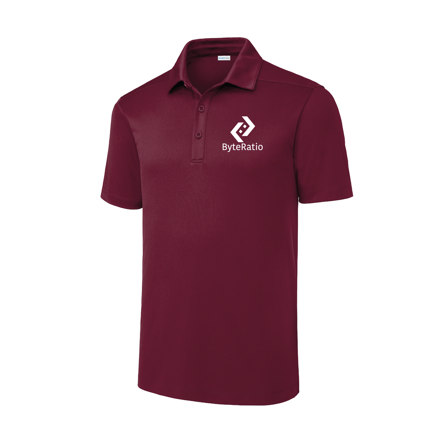 Byte Ratio Men's Posi-UV® Pro Polo