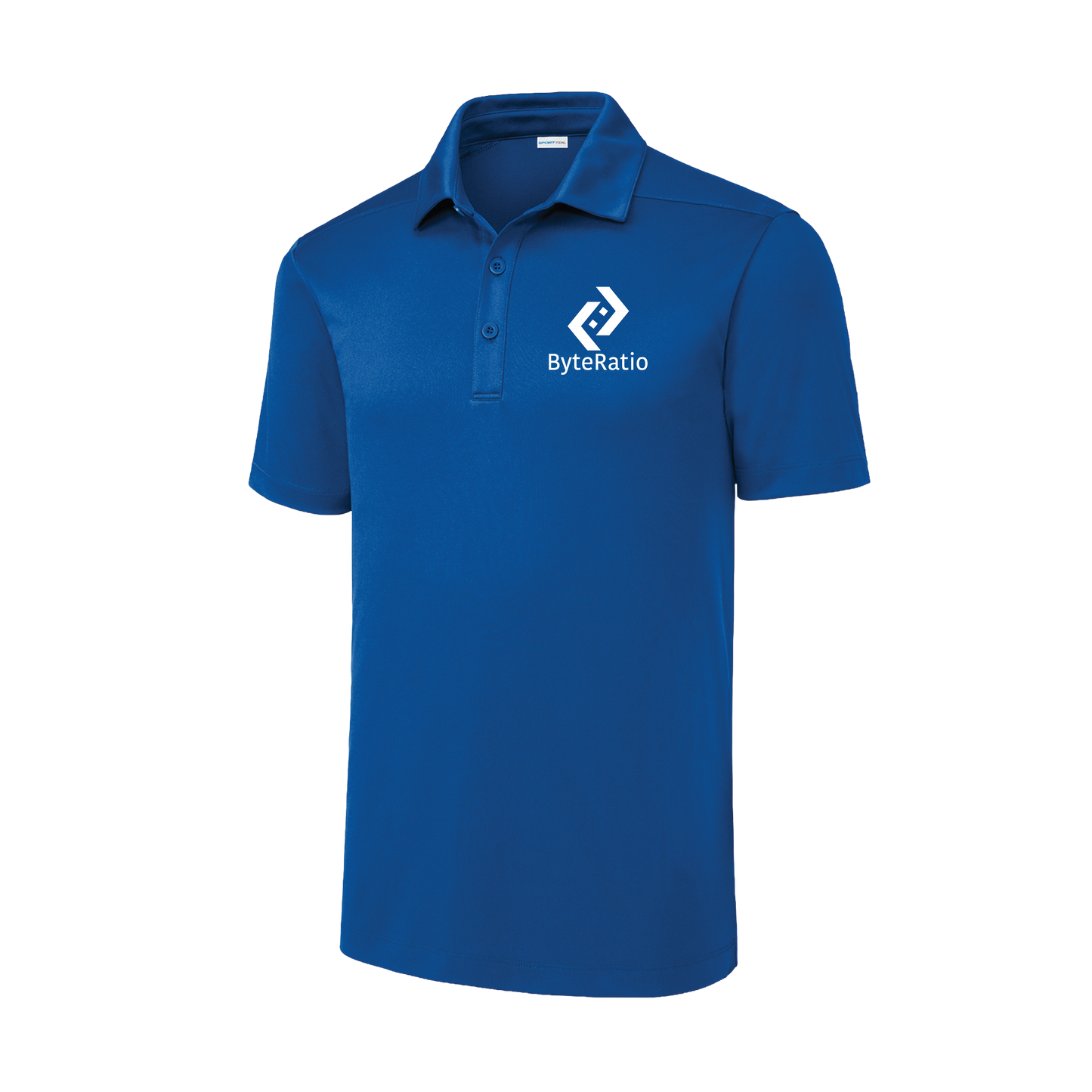 Byte Ratio Men's Posi-UV® Pro Polo