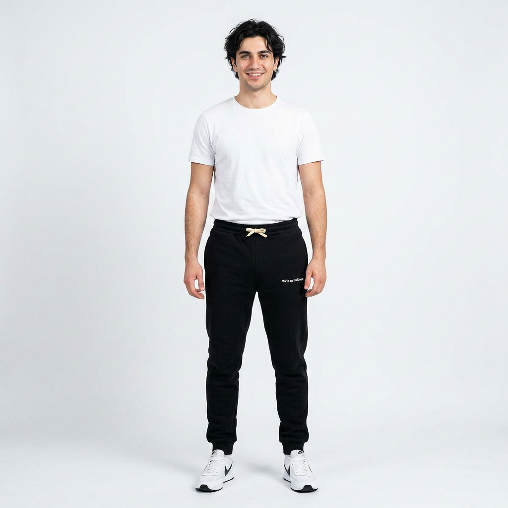 Perry's Ice Cream Core Fleece Joggers