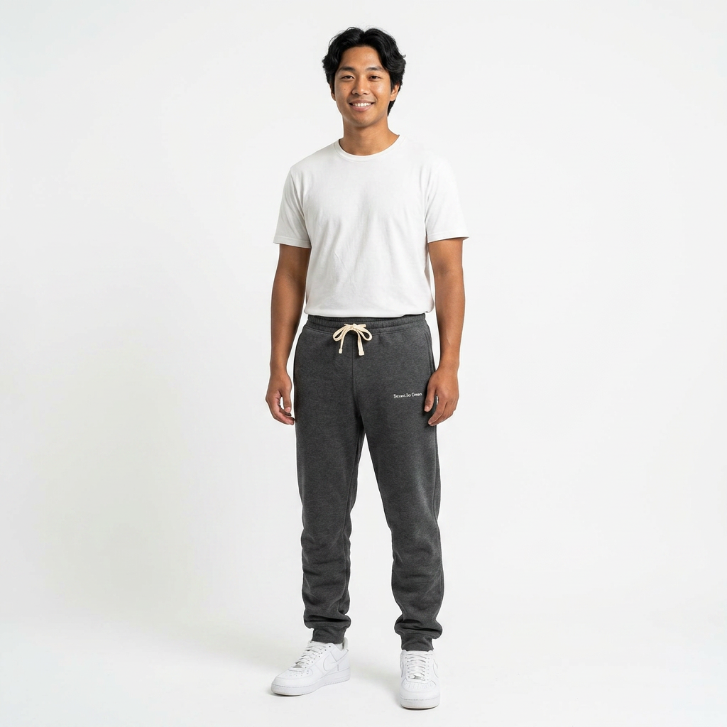 Perry's Ice Cream Core Fleece Joggers