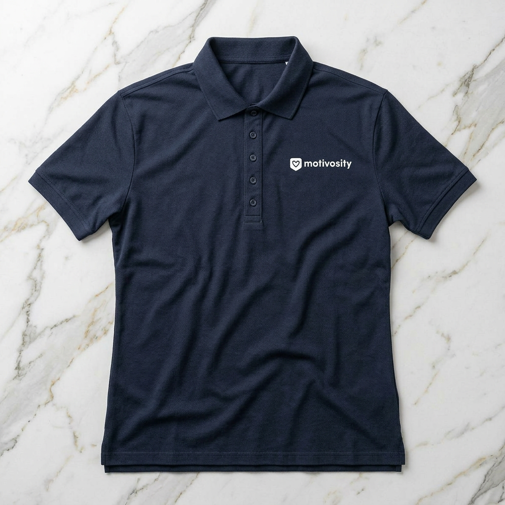 Sample Travis Mathew Ladies Oceanside Solid Polo