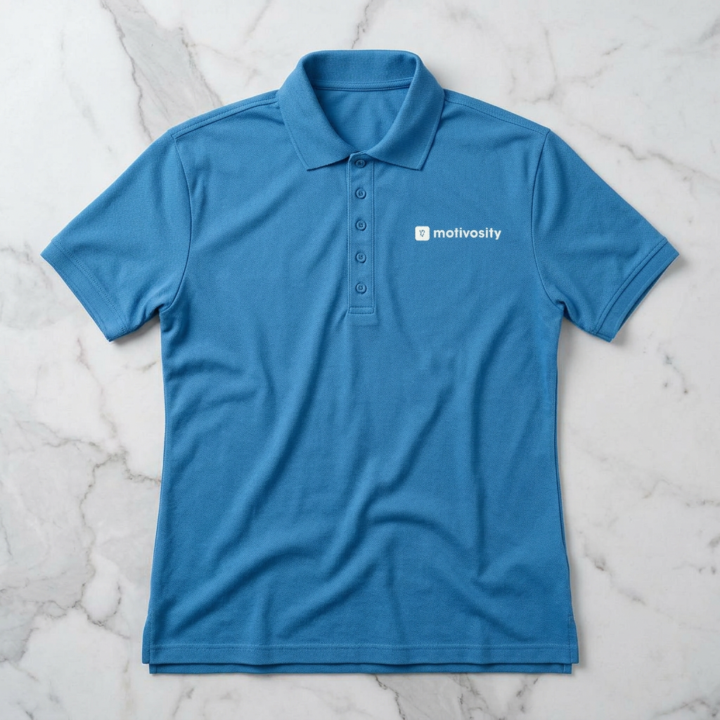 Sample Travis Mathew Ladies Oceanside Solid Polo