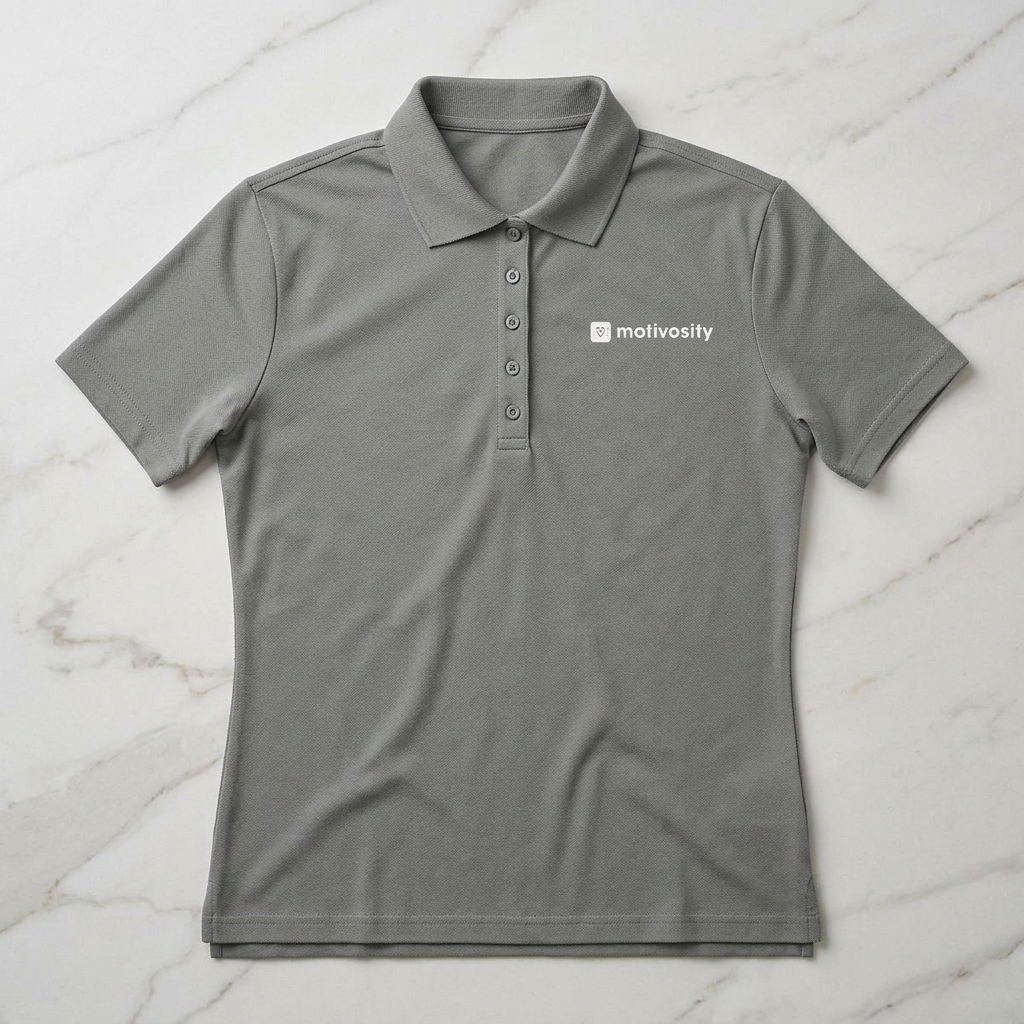 Sample Travis Mathew Ladies Oceanside Solid Polo