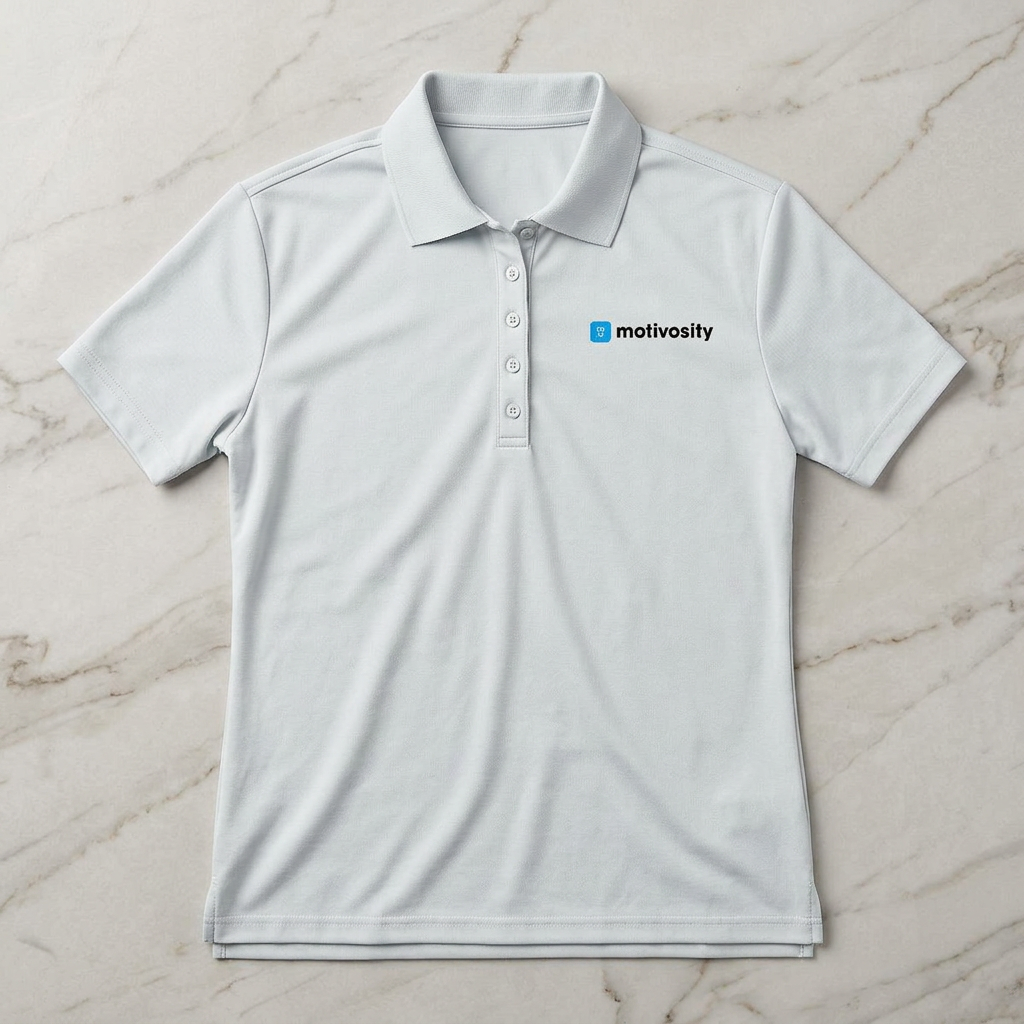 Sample Travis Mathew Ladies Oceanside Solid Polo