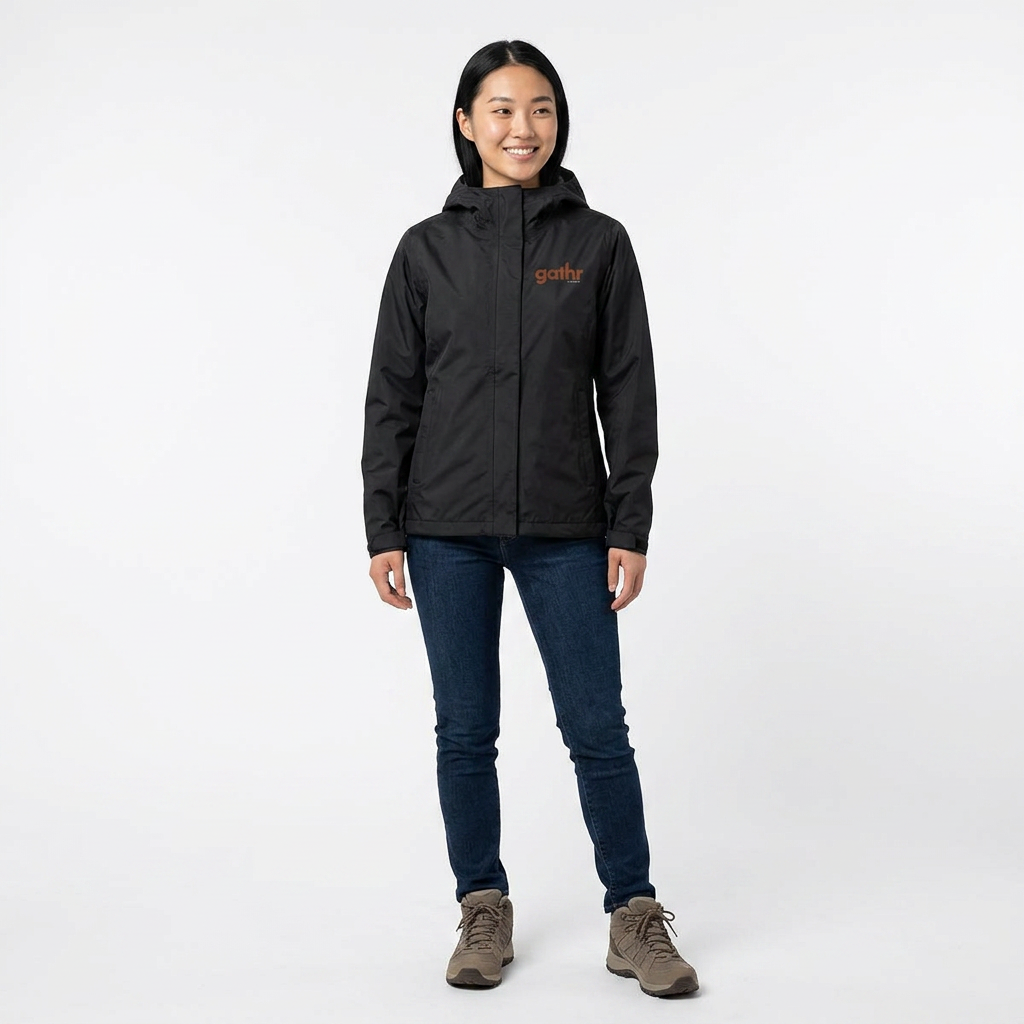 Gathr Women's Arcadia Jacket