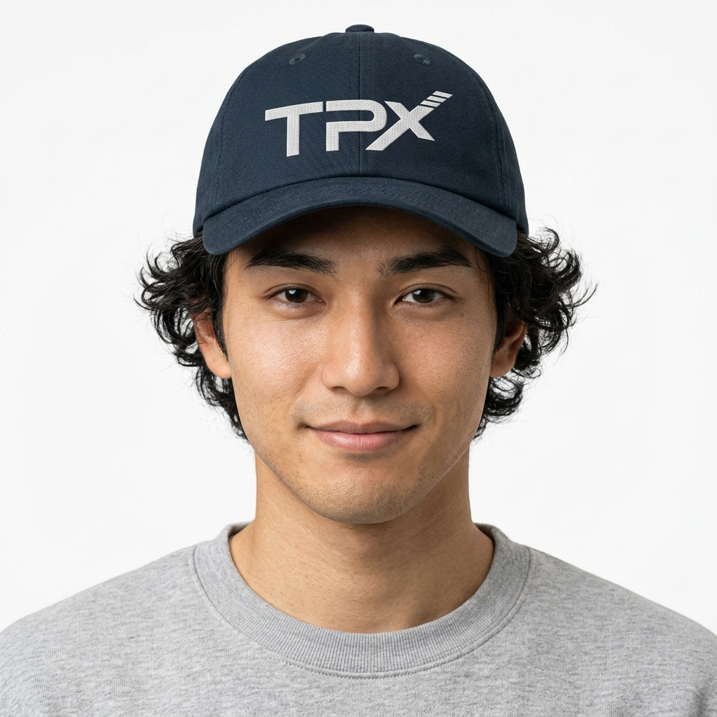 TPX Carhartt® Cotton Canvas Cap